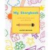 My Storybook: An Activity Book for Kids - Paperback