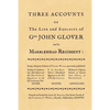 Three accounts of the life and exploits of Gen. John Glover: being a reprint of three works previously published - Paperback
