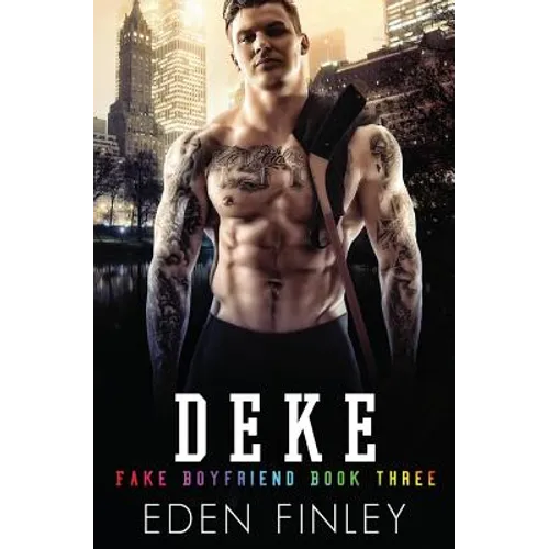 Deke - Paperback