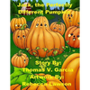 Jack, the Perfectly, Different Pumpkin - Paperback