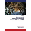 Geotechnical Characterization of Cemented Paste Backfill - Paperback