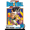 Dragon Ball Z, Vol. 24: Hercule to the Rescue - Paperback