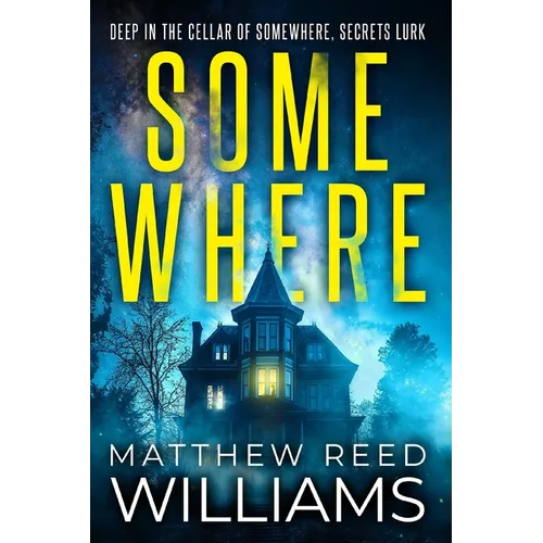 Somewhere - Paperback