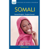 Somali-English/English-Somali Dictionary & Phrasebook - Paperback