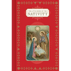 The Little Book of the Nativity: (Book for the Holidays, Christmas Books, Christmas Present) - Hardcover