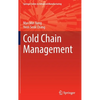Cold Chain Management - Hardcover