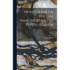 Monograph on the Lias Ammonites of the British Islands; plates - Hardcover