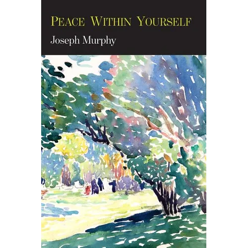 Peace Within Yourself - Paperback