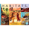 Habitats: A Journey in Nature - Hardcover