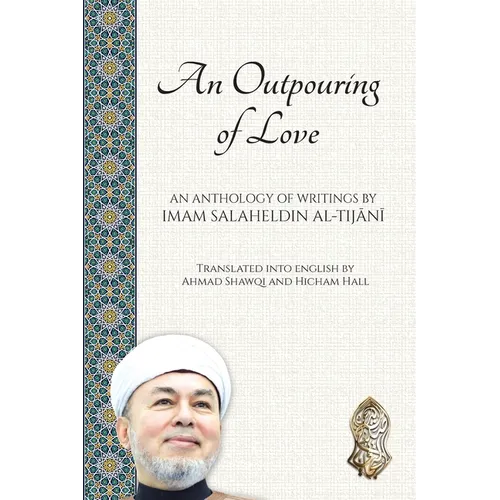 An Outpouring of Love - Paperback