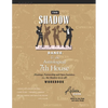 The Shadow Dance & the Astrological 7th House Workbook: (Marriage, Partnerships and Open Enemies; i.e. the Shadow in us all) - Paperback