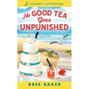 No Good Tea Goes Unpunished - Mass Market Paperbound