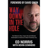 Way Down in the Hole: The Meteoric Rise, Tragic Fall and Ultimate Redemption of America's Most Promising Cop - Paperback
