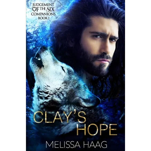Clay's Hope - Paperback
