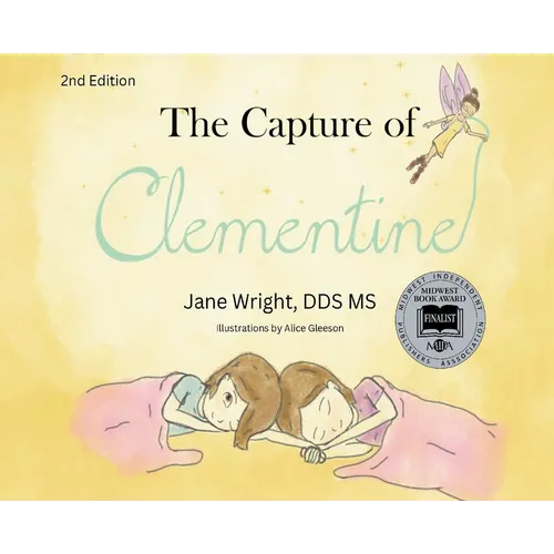 The Capture of Clementine - Hardcover