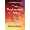 The Testament of Jesus - Paperback