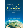 New World Wisdom, Book Three: Teachings from the Ascended Masters - Paperback