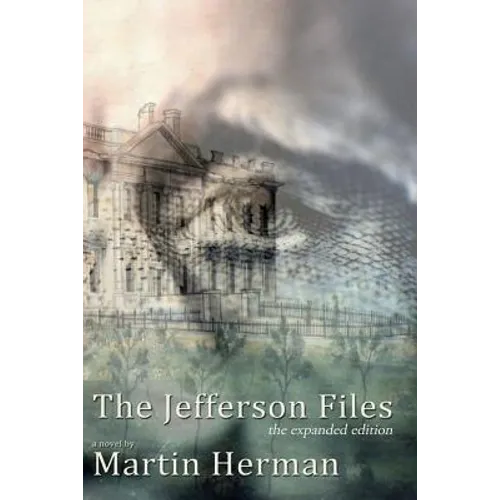 The Jefferson Files: the expanded edition - Paperback