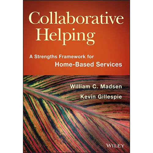 Collaborative Helping - Paperback