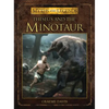 Theseus and the Minotaur - Paperback