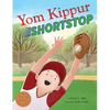 Yom Kippur Shortstop - Hardcover