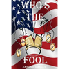 Whos the Fool: Whos the Fool - Paperback