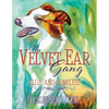 The Velvet Ear Gang: Ellie and Homeless - Paperback