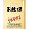 NSSM 200 The Kissinger Report: Implications of Worldwide Population Growth for U.S. Security and Overseas Interests; The 1974 National Security Study - Paperback