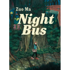 Night Bus - Paperback