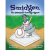 Smidgen, the Baseball-Loving Pigeon: Growing Up at a Stadium in the Bronx! - Paperback