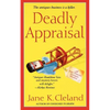Deadly Appraisal - Paperback