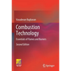 Combustion Technology: Essentials of Flames and Burners - Paperback
