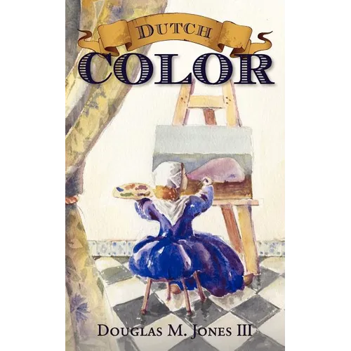 Dutch Color - Paperback