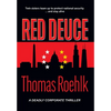 Red Deuce - Hardcover
