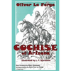 Cochise of Arizona - Paperback