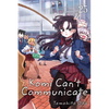 Komi Can't Communicate, Vol. 25 - Paperback
