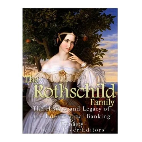 The Rothschild Family: The History and Legacy of the International Banking Dynas - Paperback