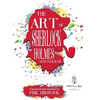 The Art of Sherlock Holmes: West Palm Beach - Standard Edition - Hardcover