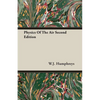 Physics Of The Air Second Edition - Paperback