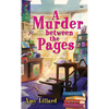 A Murder Between the Pages - Mass Market Paperbound