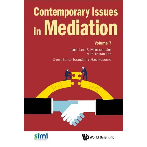 Contemporary Issue Media (V7) - Hardcover
