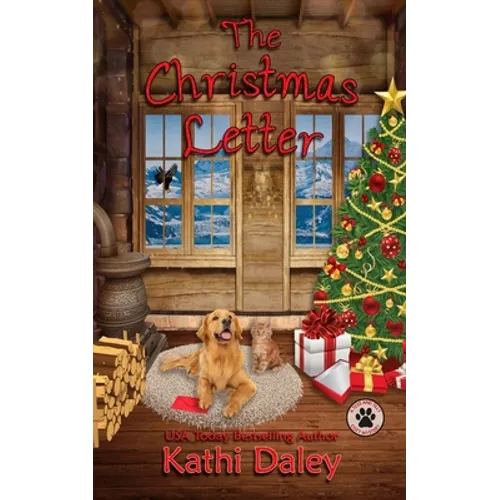 The Christmas Letter - Paperback