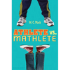Athlete vs. Mathlete - Paperback
