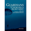 Guardians of Churchill's Secret Army: Men of the Intelligence Corps in the Special Operations Executive - Hardcover