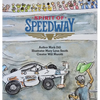 Spirit of Speedway - Hardcover