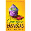 Green Eyes in Las Vegas - Paperback