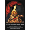The Liquid Pour in which my Heart has Run: Poems by Sor Juana Inés de la Cruz - Paperback