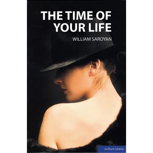 The Time of Your Life - Paperback