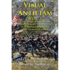 Visual Antietam Vol. 3: Ezra Carman's Antietam Through Maps and Pictures: The Middle Bridge To Hill's Counterattack - Paperback