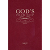 God's Promises for Your Every Need, NKJV: A Treasury of Scripture for Life - Paperback